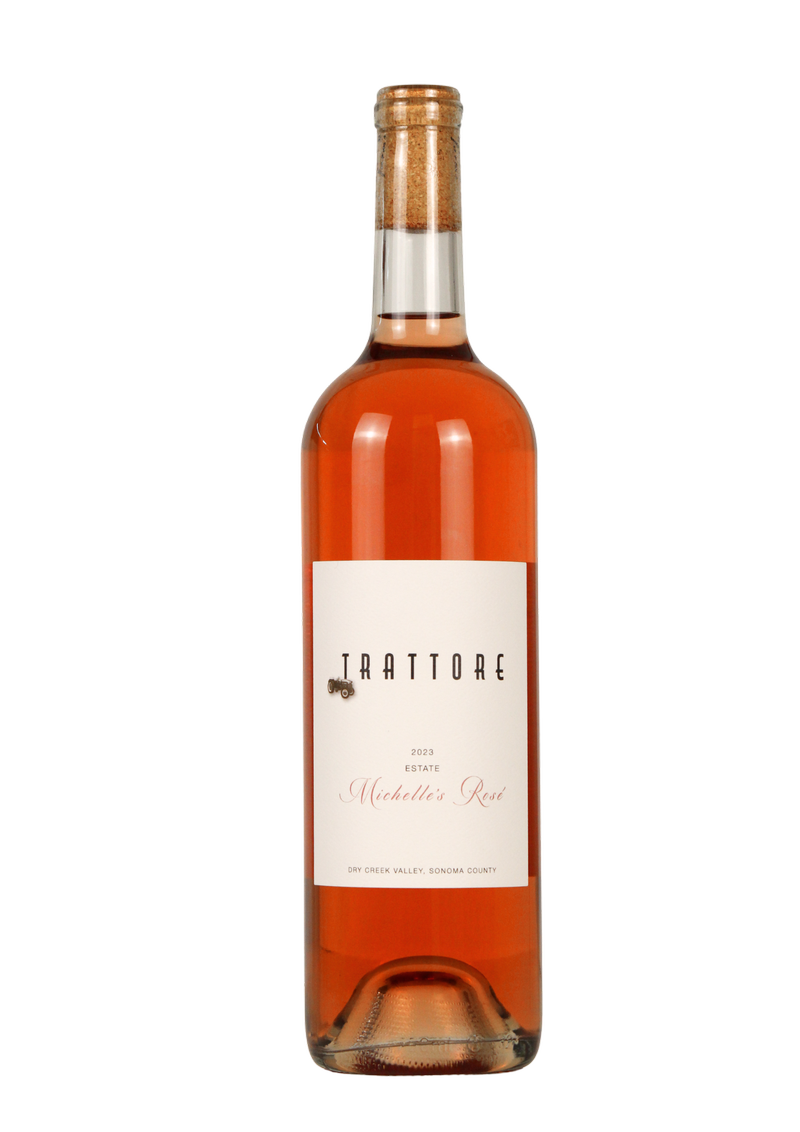 2023 Estate Michelle's Rosé