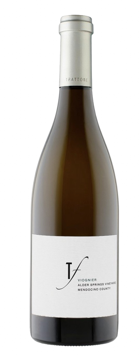 2021 Alder Springs Viognier