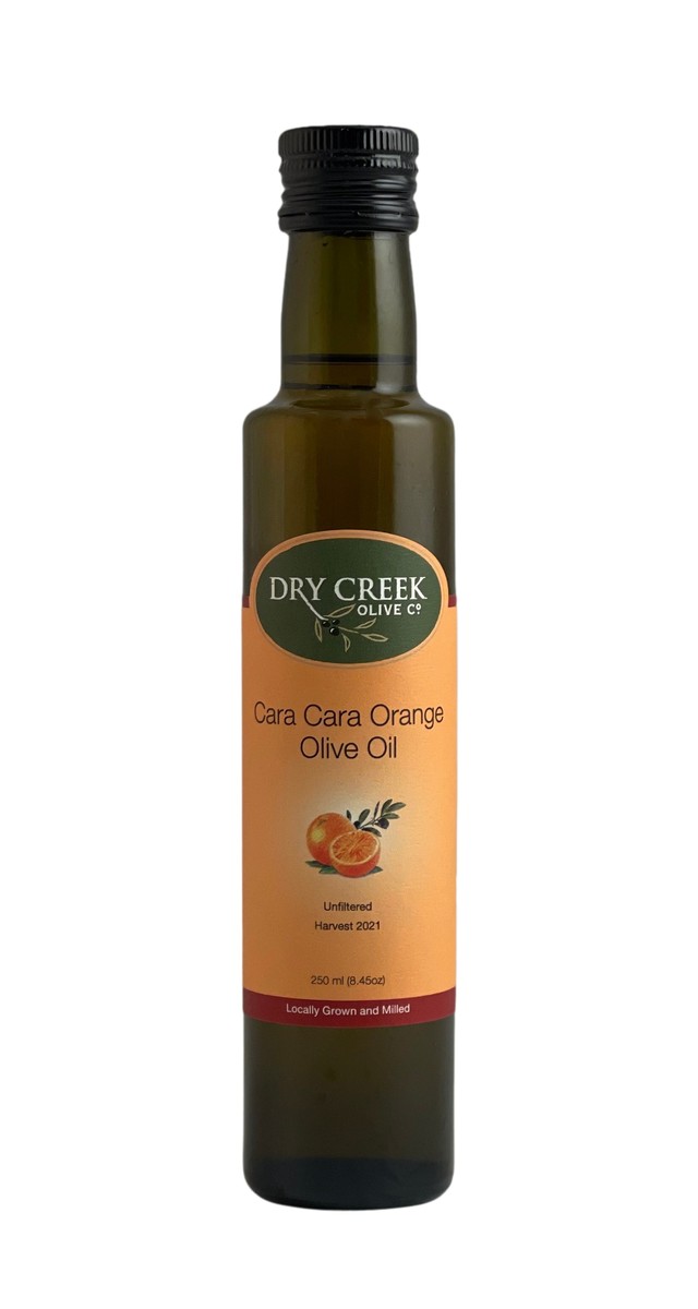 Cara Cara Orange Olive Oil
