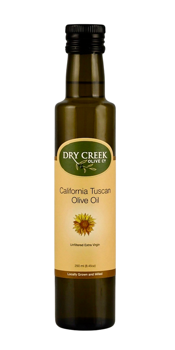 California Tuscan Olive Oil