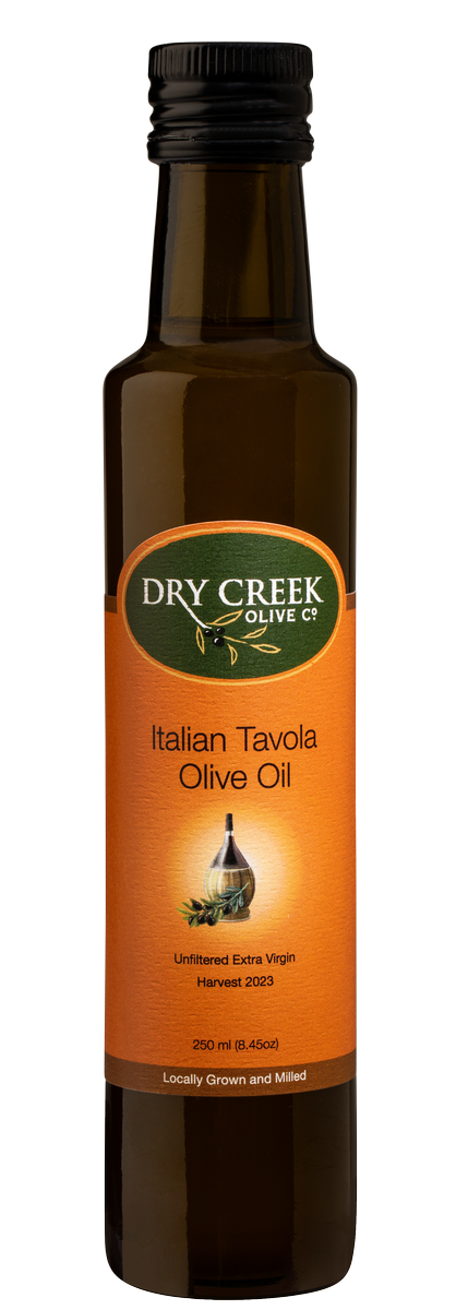 Italian Tavola Olive Oil