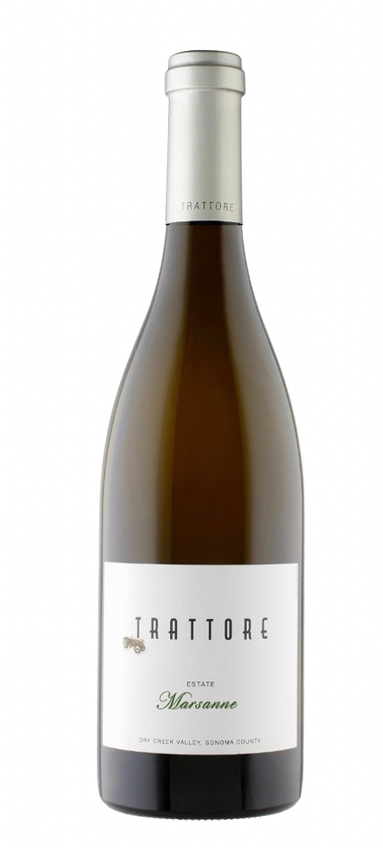 2022 Estate Marsanne