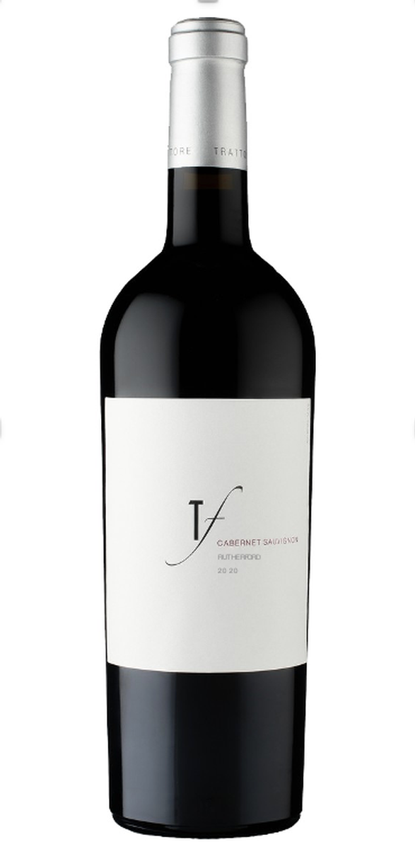 2020 Rutherford Cabernet