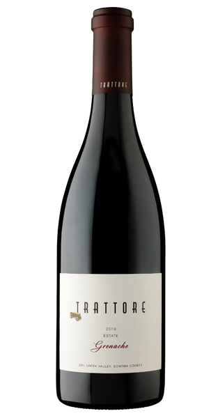 2021 Estate Grenache