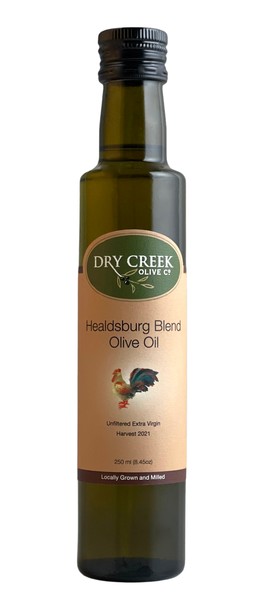 Healdsburg Blend Olive Oil