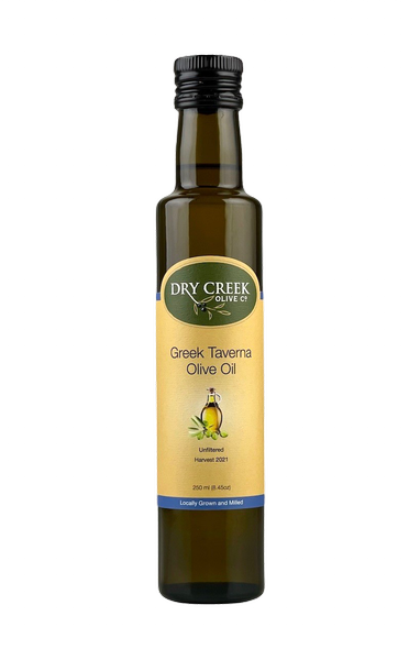 Greek Taverna Olive Oil