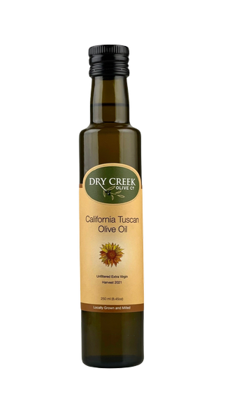 California Tuscan Olive Oil