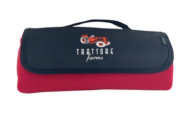 Trattore Blanket