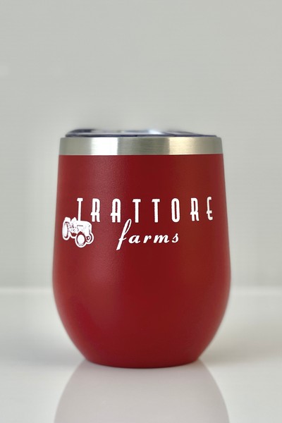Wine Cup- Red