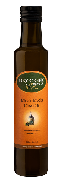 Italian Tavola Olive Oil