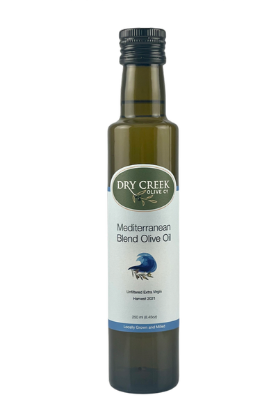 Mediterranean Blend Olive Oil