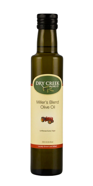 Miller's Blend Olive Oil