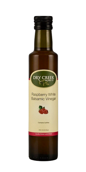 Raspberry White Balsamic Vinegar