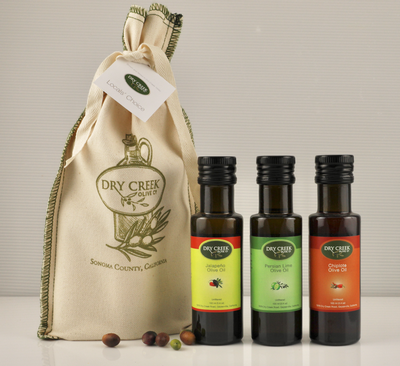 Local's Choice 3-bottle Gift Set